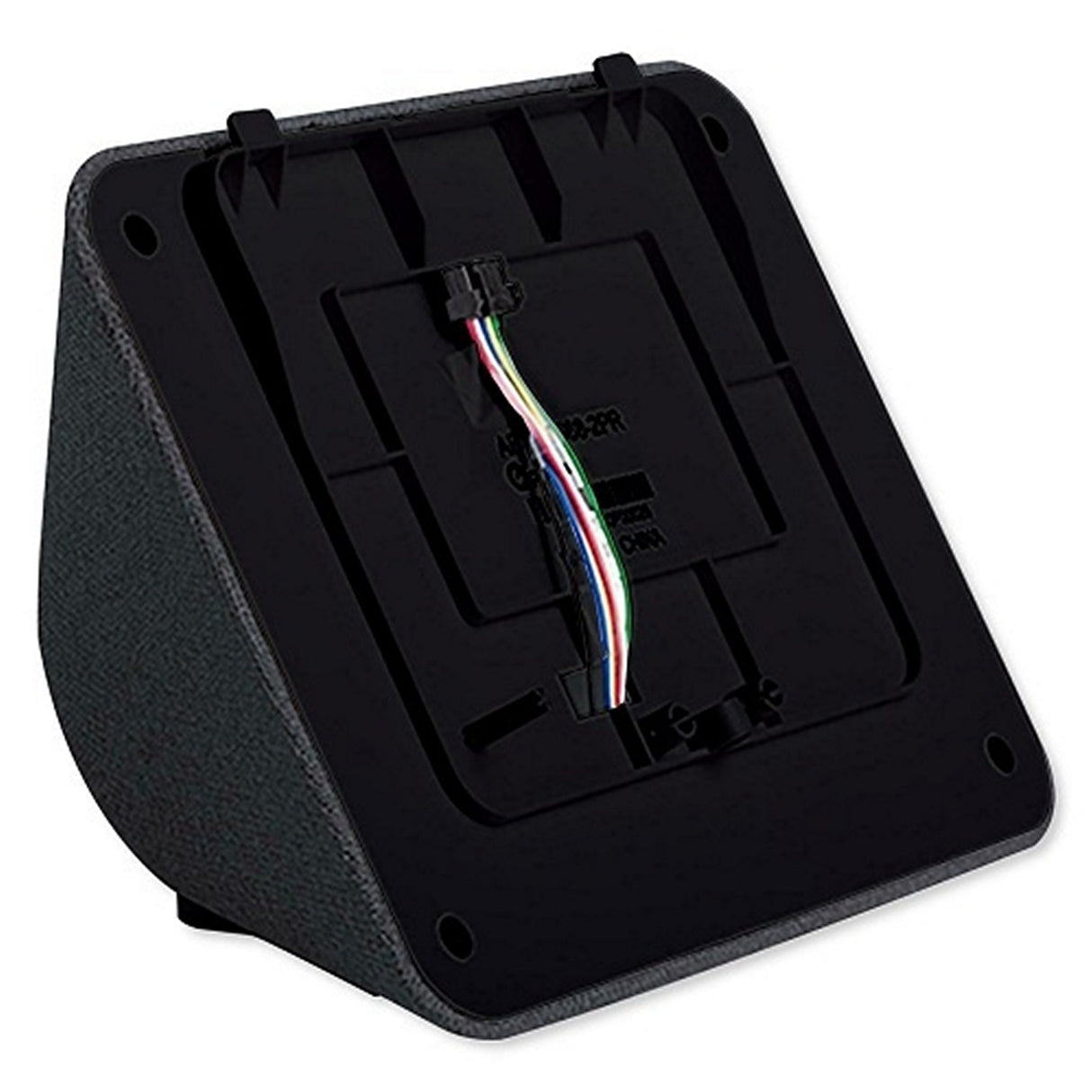 Qolsys IQP4 Base Bluetooth Speaker for IQP4 Control Panel - Black