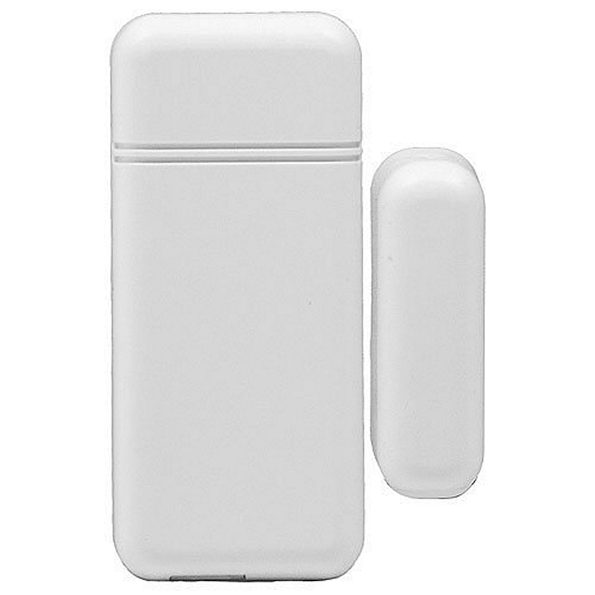 Qolsys IQ Mini DW-S Encrypted Sensor - White