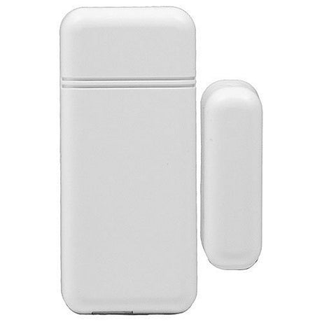 Qolsys IQ Mini DW-S Encrypted Sensor - White