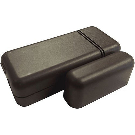 Qolsys IQ Mini DW-S Encrypted Sensor - Brown