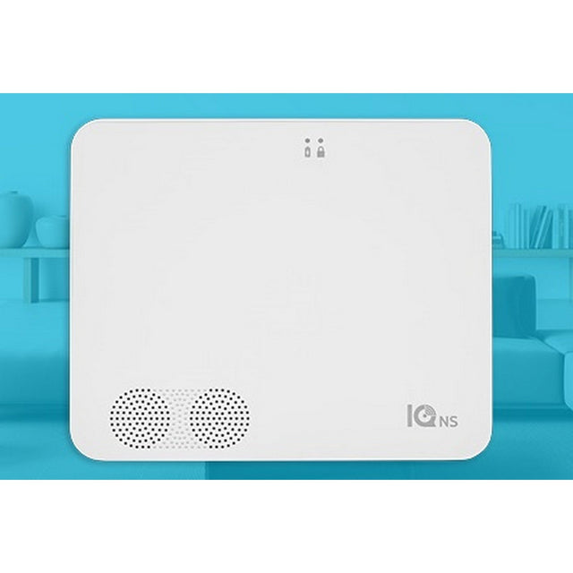 Qolsys IQ4 NS All-In-One Smart Home Control Panel - AT&T / 915 MHz