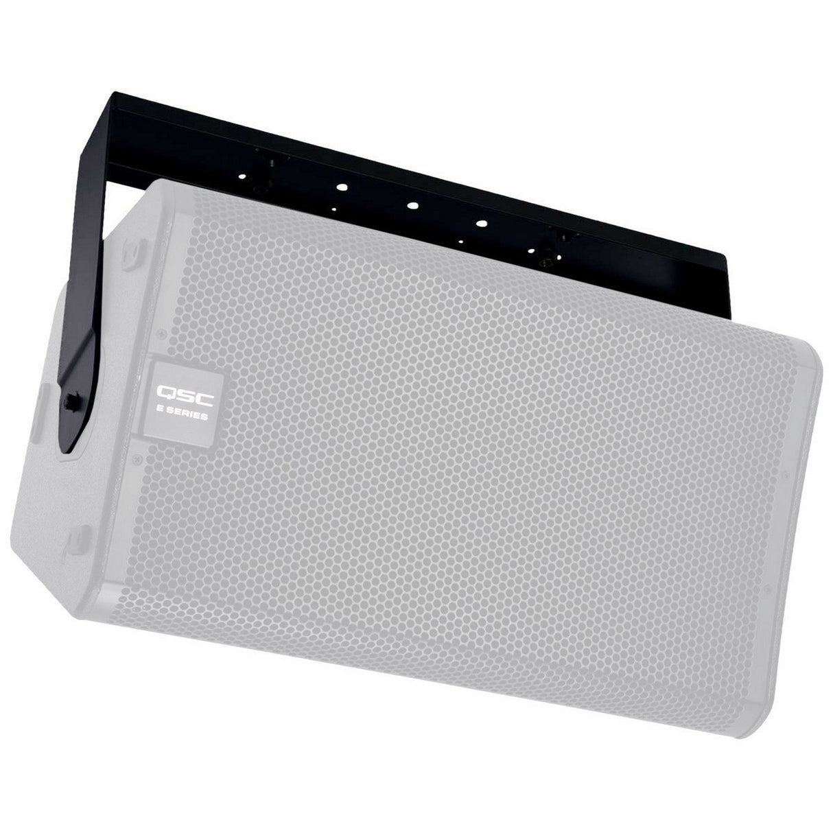 QSC E12YM Steel Yoke Mount for E12