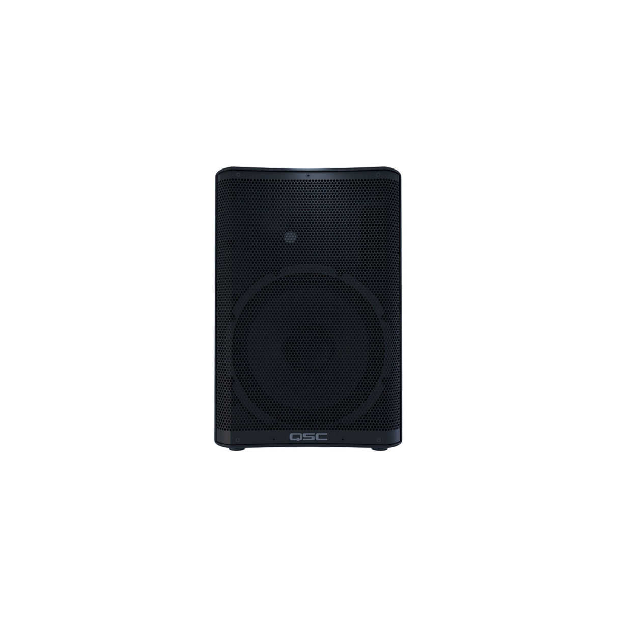 QSC CP12 1000W Compact Powered Loudspeaker