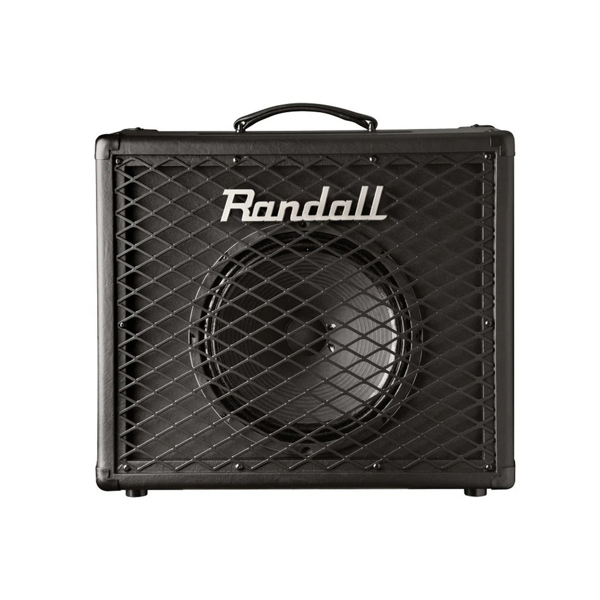 Randall RD20-112 Diavlo 20W 1x12 All-Tube Guitar Combo Amplifier
