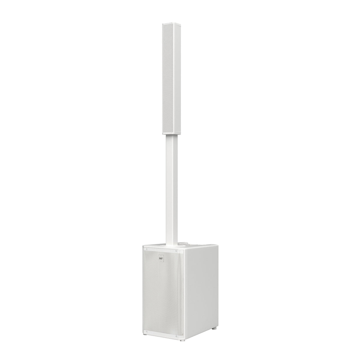 RCF EVOX-J9 Active 2100W 12-Inch Three Way Column Array PA System