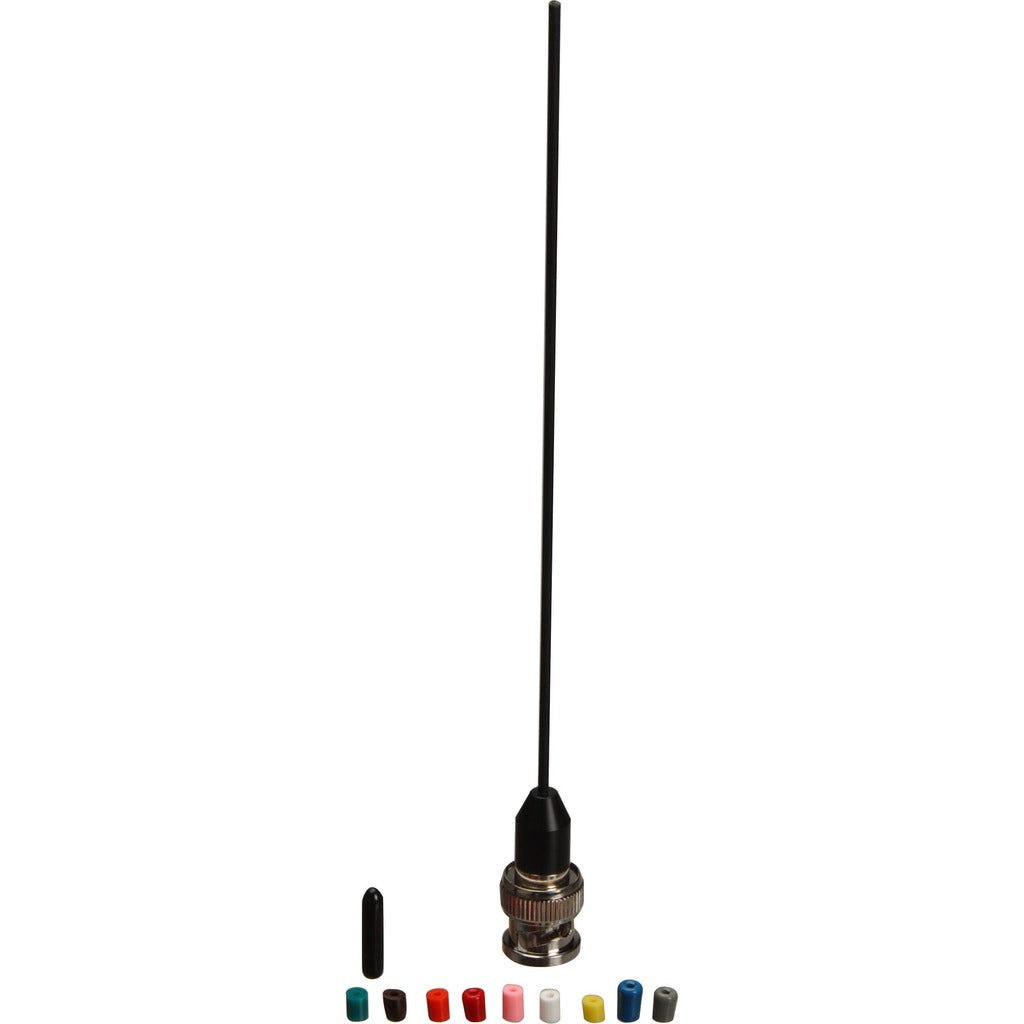 Remote Audio ANBNC Miracle Whip UHF Antenna Kit BNC for Lectrosonics 20-33
