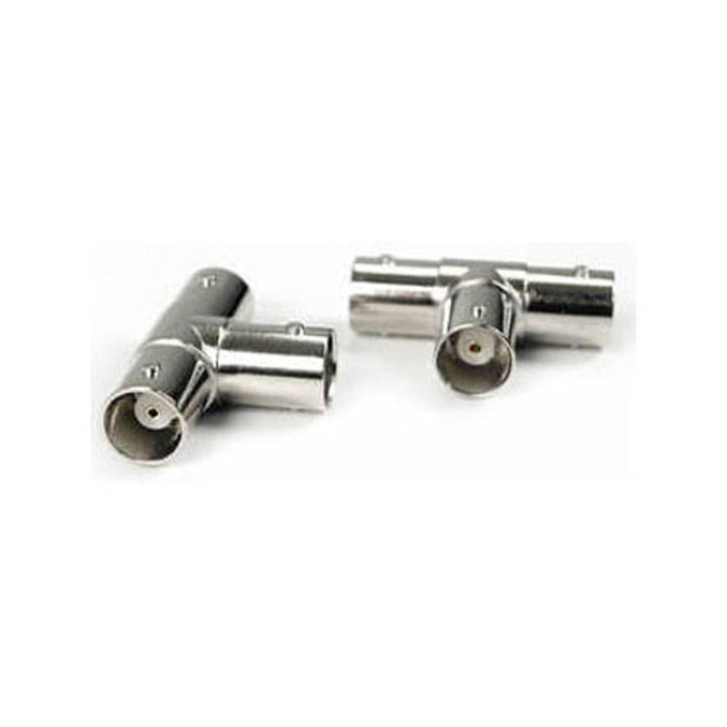 Remote Audio APP19 Set Link BNC T Adapter Jack-Jack-Jack