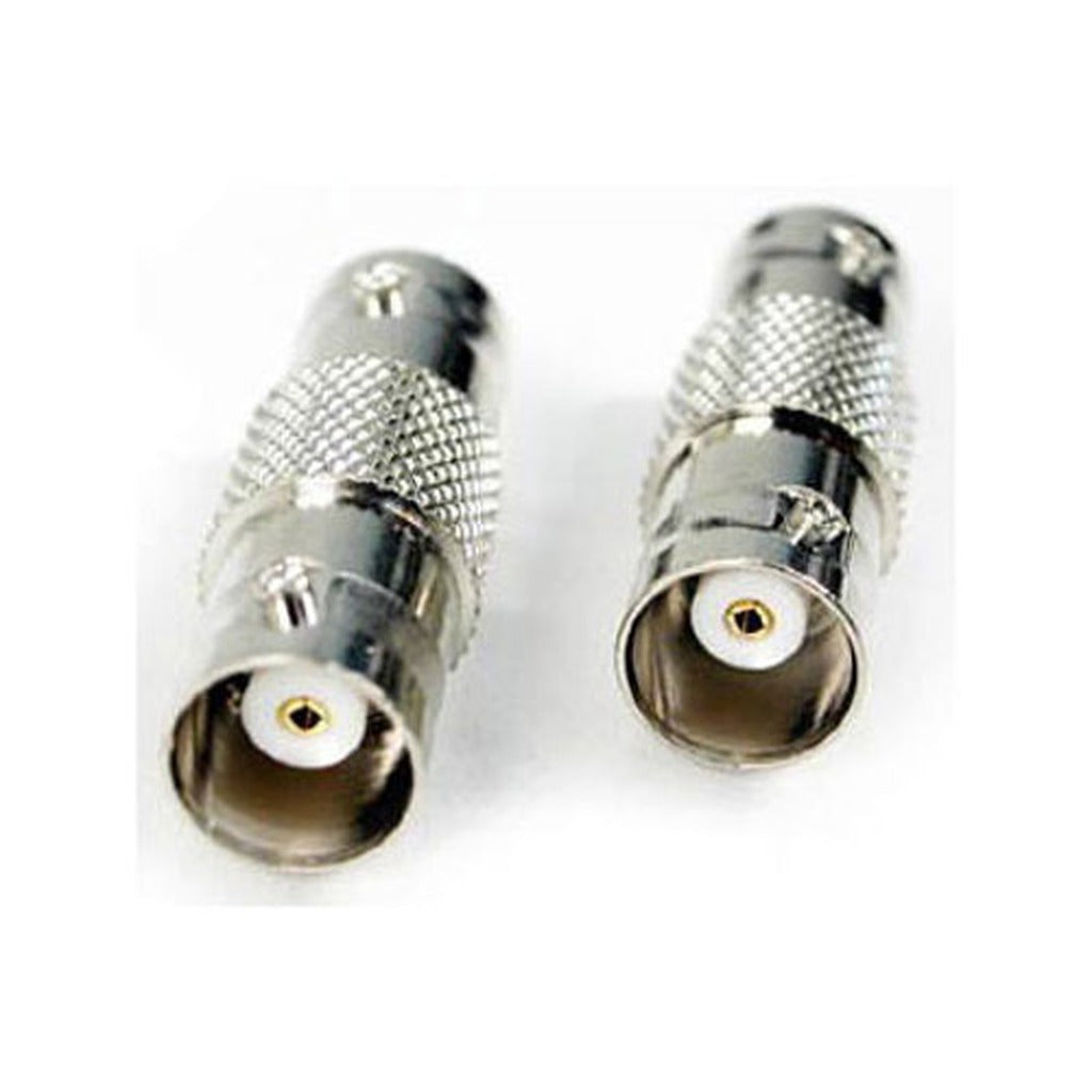 Remote Audio APP24 Set Link BNC Jack to BNC Jack Barrel Coupler