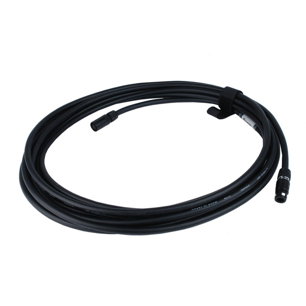 Remote Audio BCSX25 Neutricon Star Quad Extension Cable for Duplex Box 25 ft