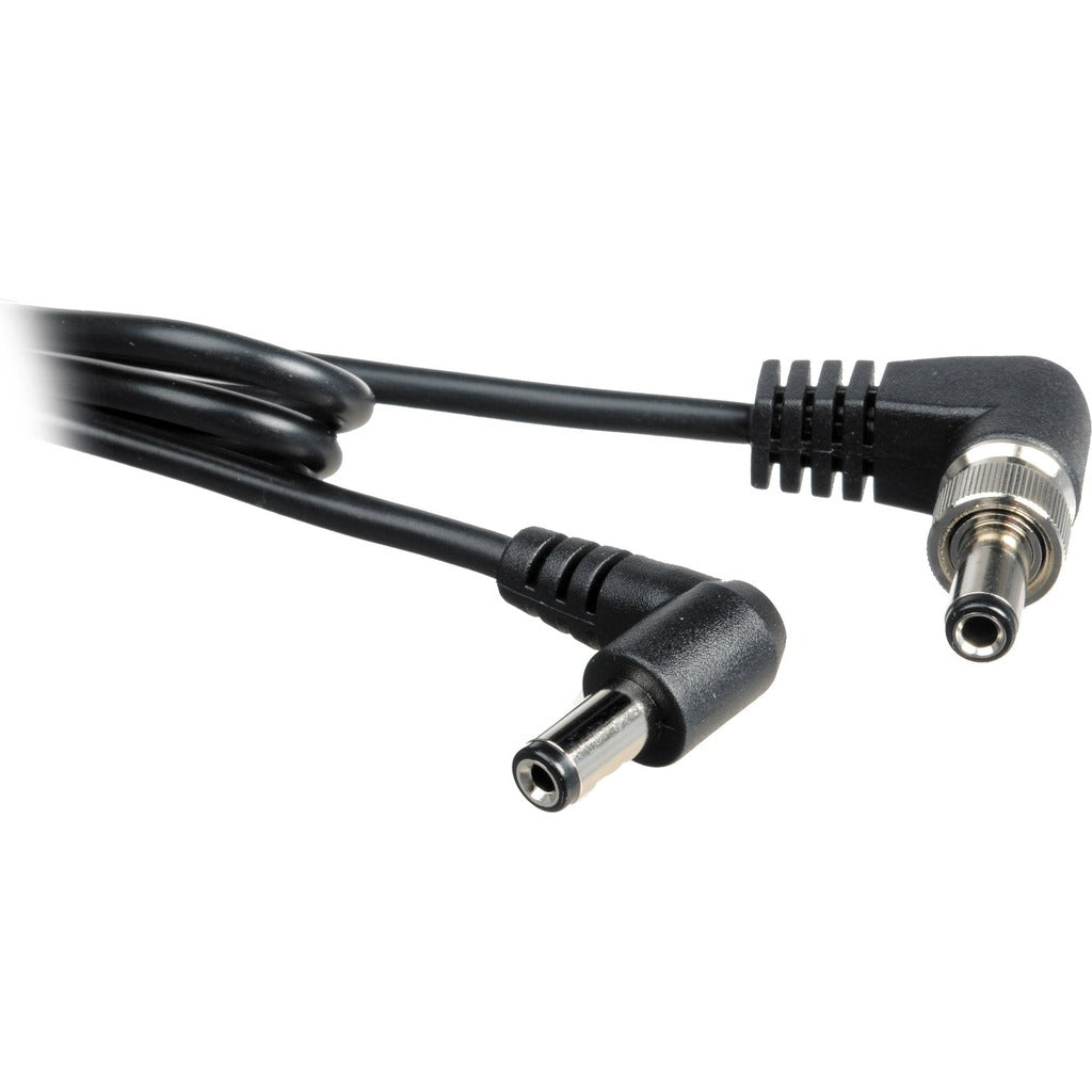 Remote Audio BDSCL33 BDS to S760 Right-Angle DC Power Output Cable 2 ft