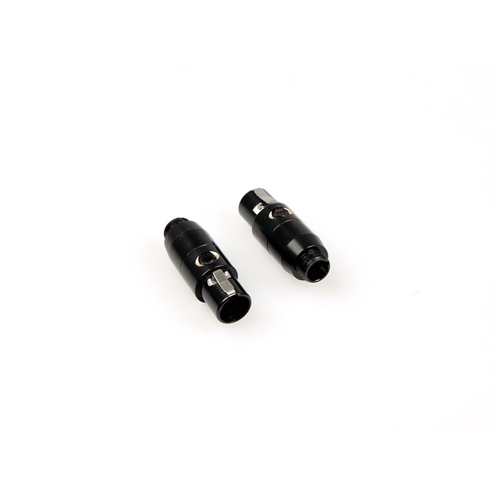 Remote Audio LSADLEMO Lav Snake Lemo Adapter for Zaxcom/Sennheiser/Wisycom