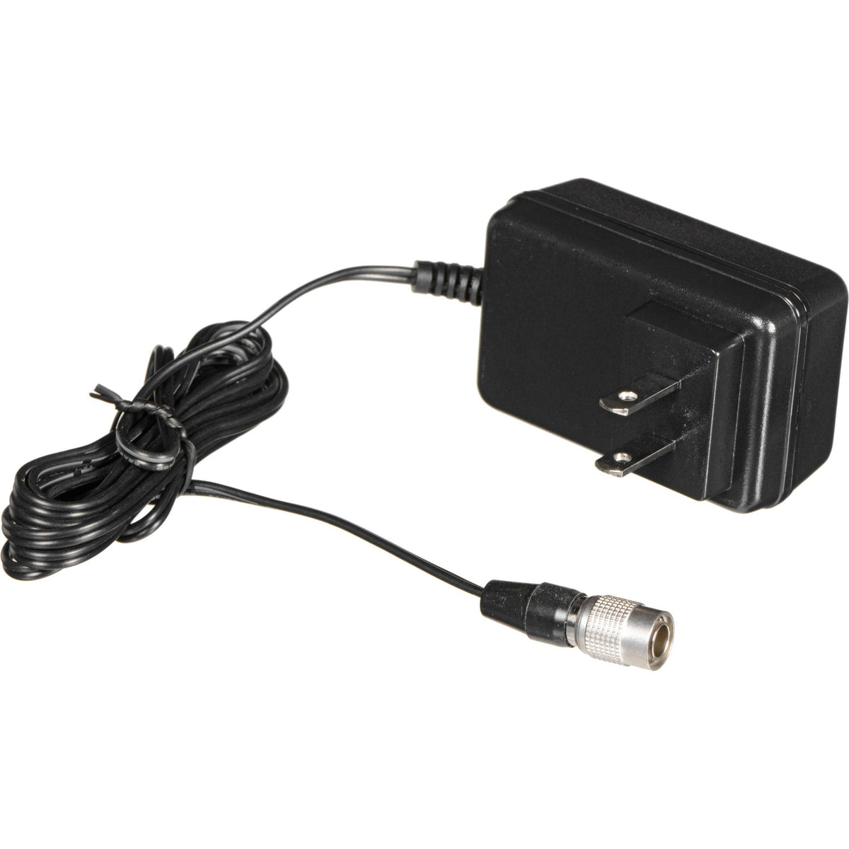 Remote Audio PSSD 12V 1.5A AC Adapter with 4-Pin Hirose Male Plug 6 ft