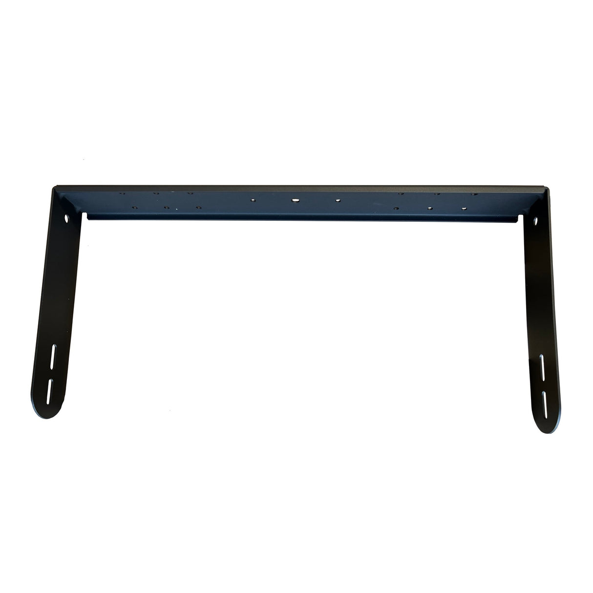 Renkus-Heinz UBRKT/CT121B Weather Resistant Single U-Bracket for CA/TA121 and CX/TX121 Black