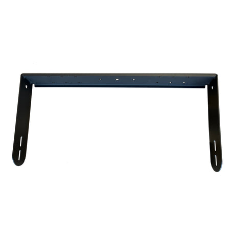 Renkus-Heinz UBRKT/CT121B Weather Resistant Single U-Bracket for CA/TA121 and CX/TX121 Black