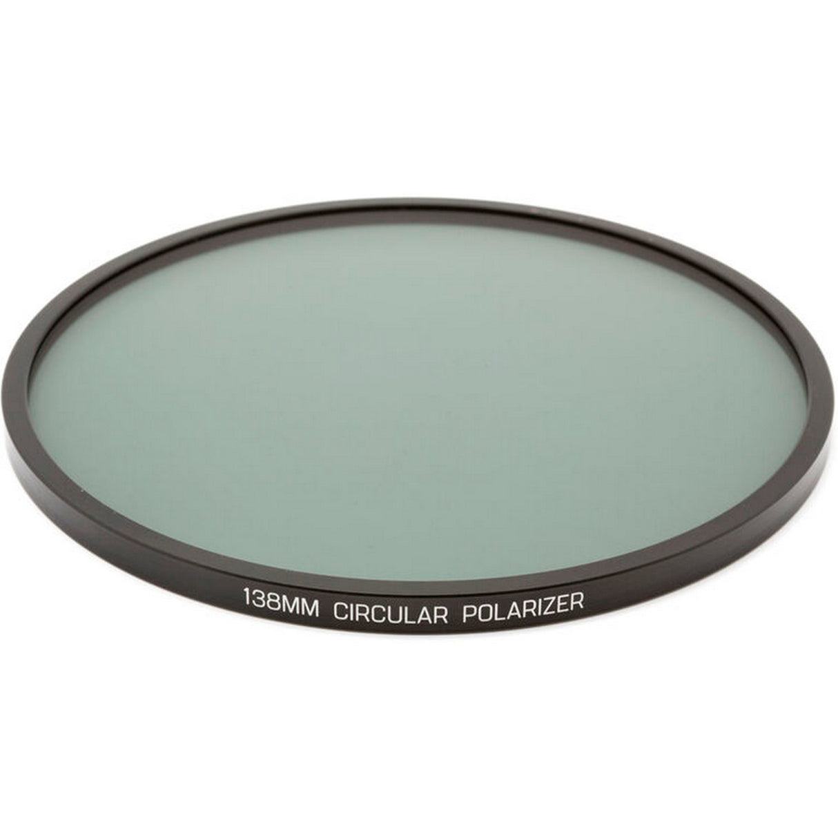 Revar Cine 138mm Circular Polarizer Matte Box Filter