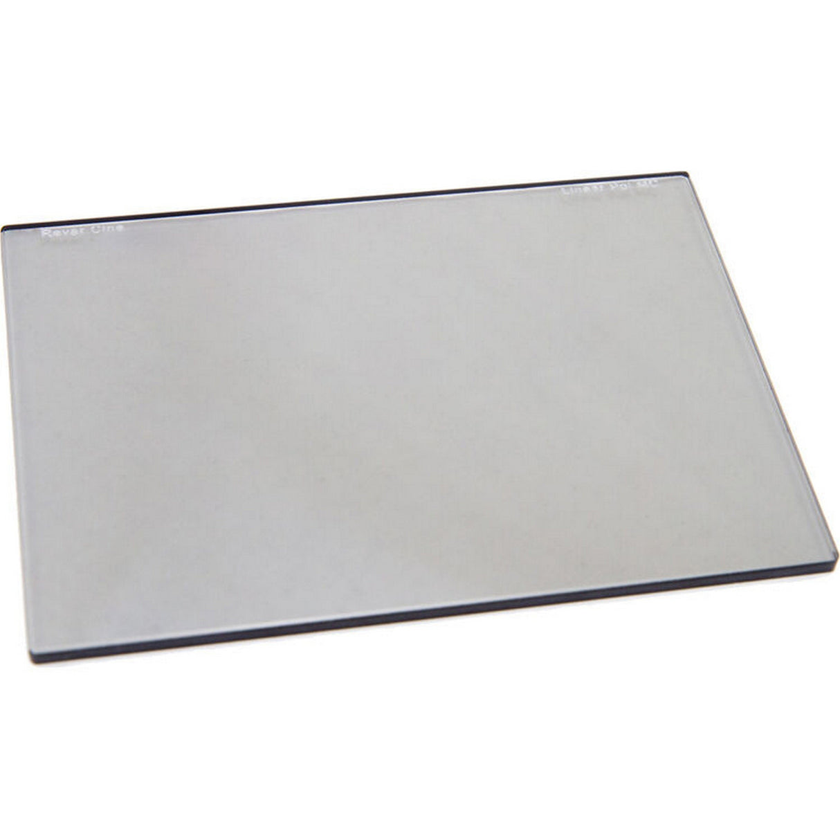 Revar Cine 4x5.65 Linear Pol MC Fixed Matte Box Polarizer