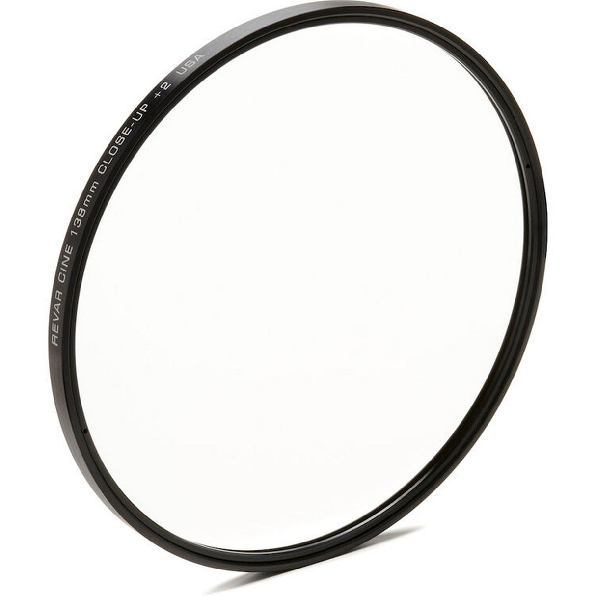 Revar Cine 138mm Close Up Diopter Cinema Lens Filter