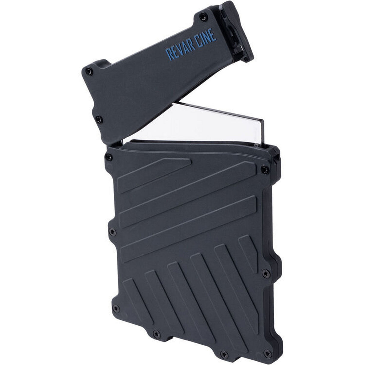 Revar Cine 4x5.65 Filter Cartridge Hard Storage Case