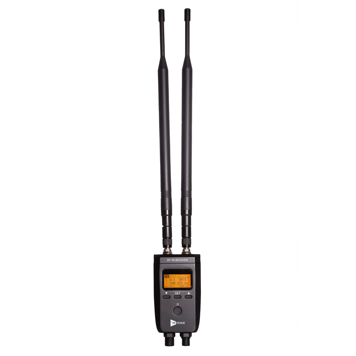RF Venue RF-PA Wireless Audio Extension System