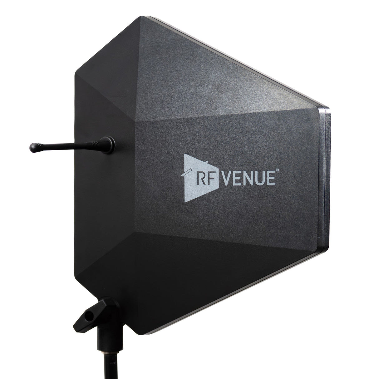 RF Venue Diversity Fin IPX Antenna 470-928 MHz