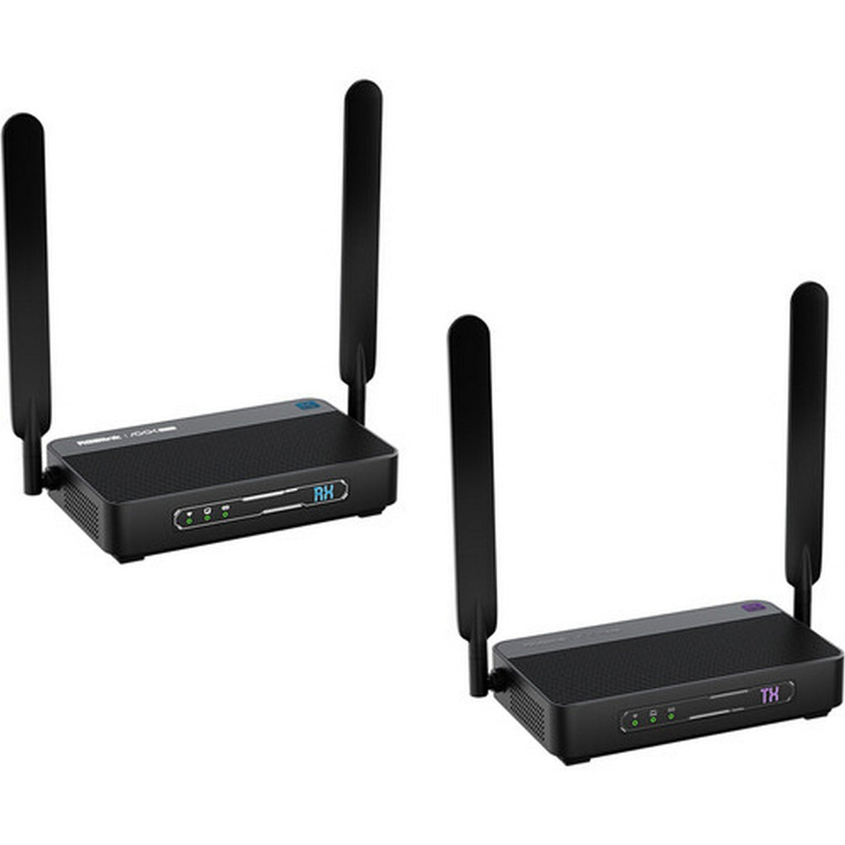 RGBlink ASK Ultra p2p 4K Wireless HDMI Extender