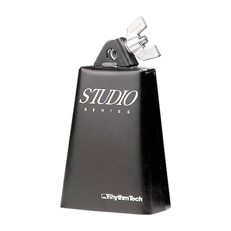 Rhythm Tech Studio Series Cowbell - 5 inches