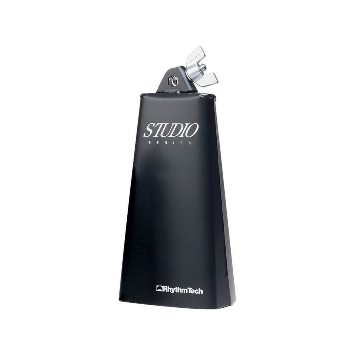 Rhythm Tech Studio Series Cowbell - 8 inches