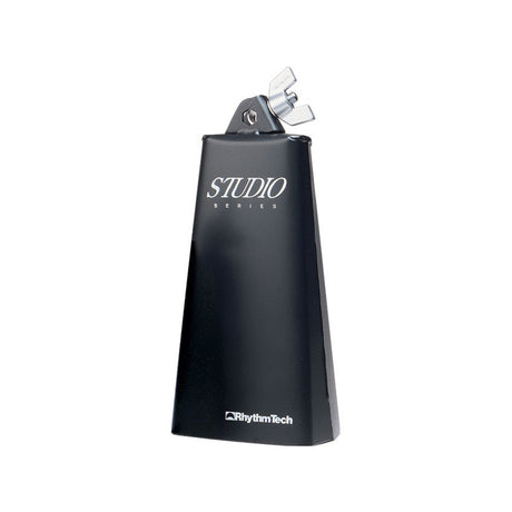 Rhythm Tech Studio Series Cowbell - 8 inches