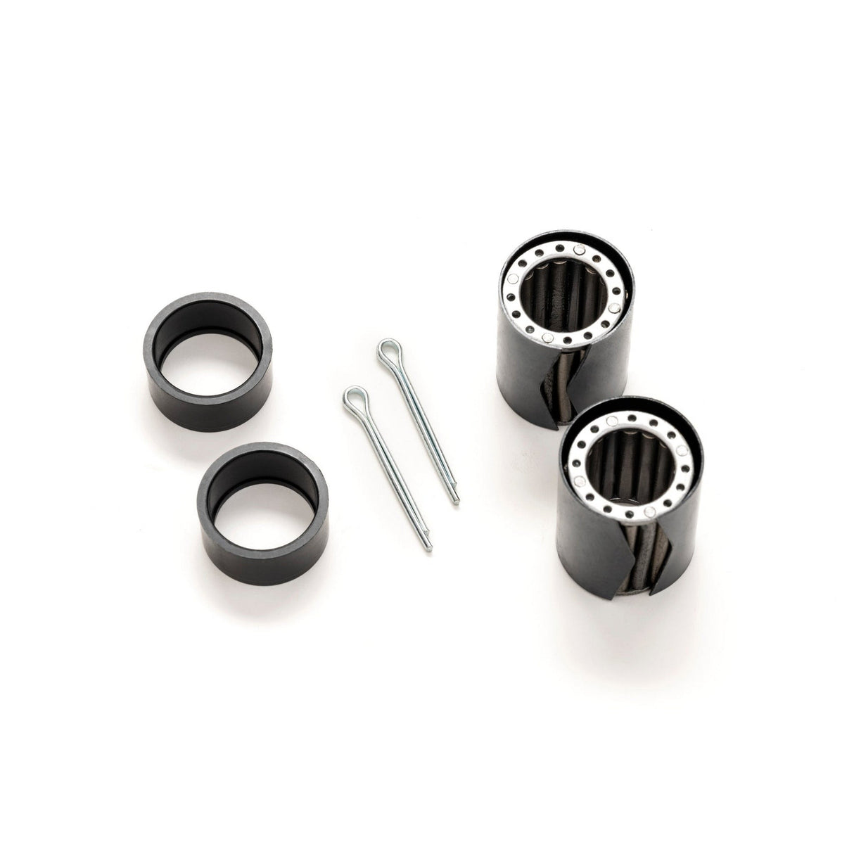 RocknRoller RLRBRG20KT Steel Roller Bearing Upgrade Kit