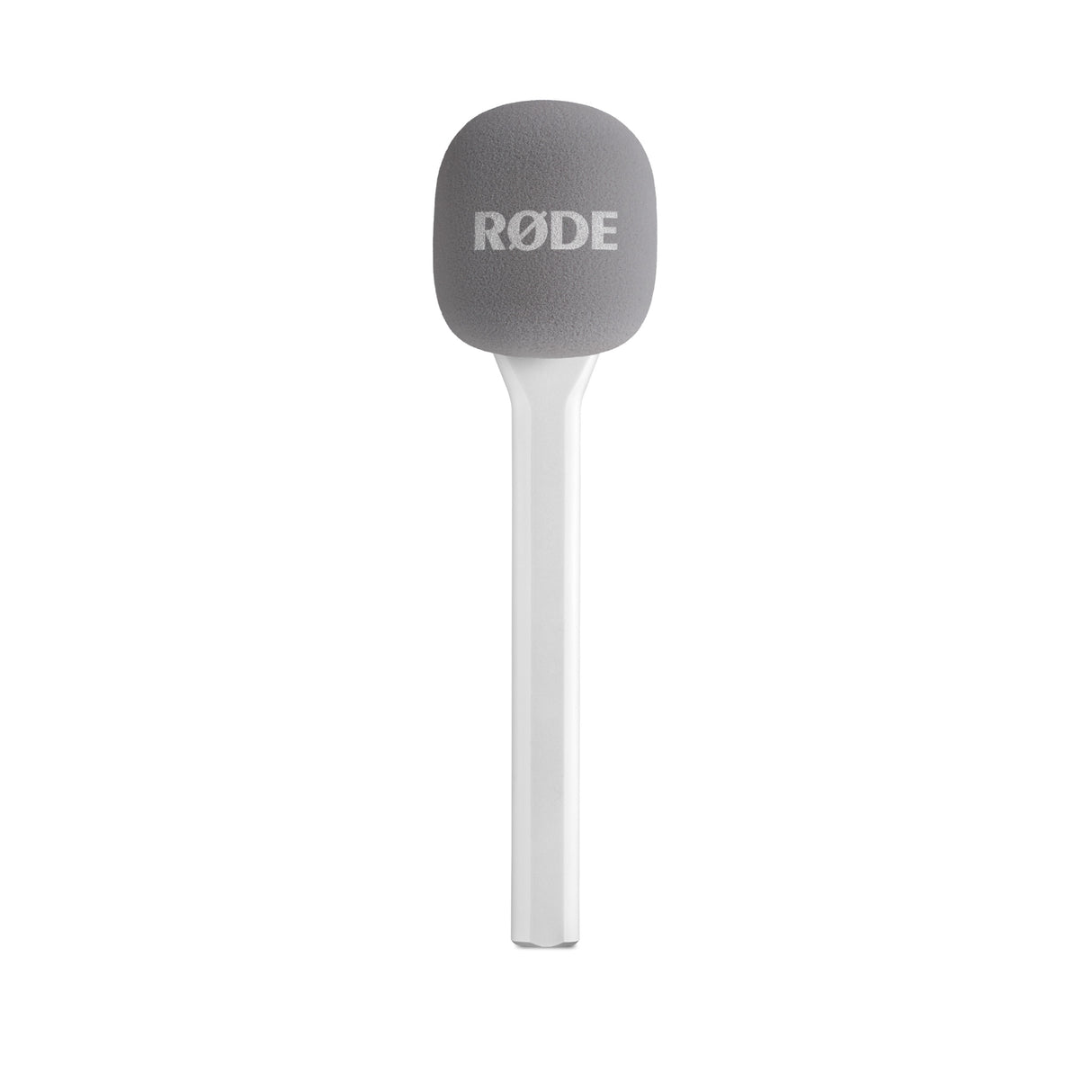 RØDE Interview GO Handheld Adapter for Wireless GO Transmitters
