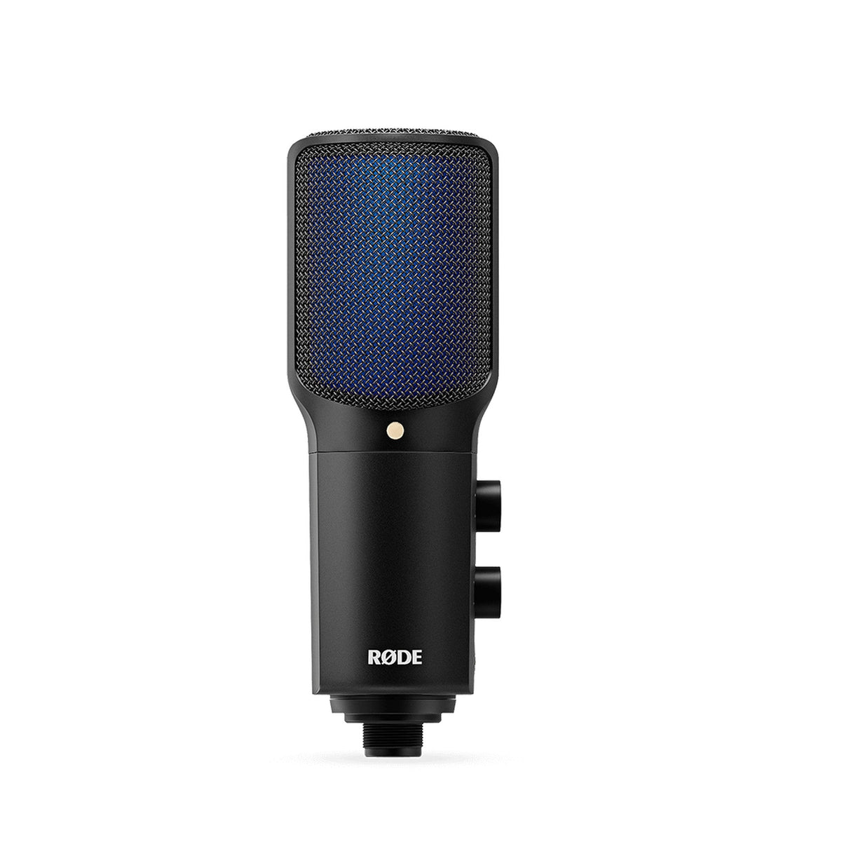 RODE NT-USB + Professional USB Microphone without Pop Filter