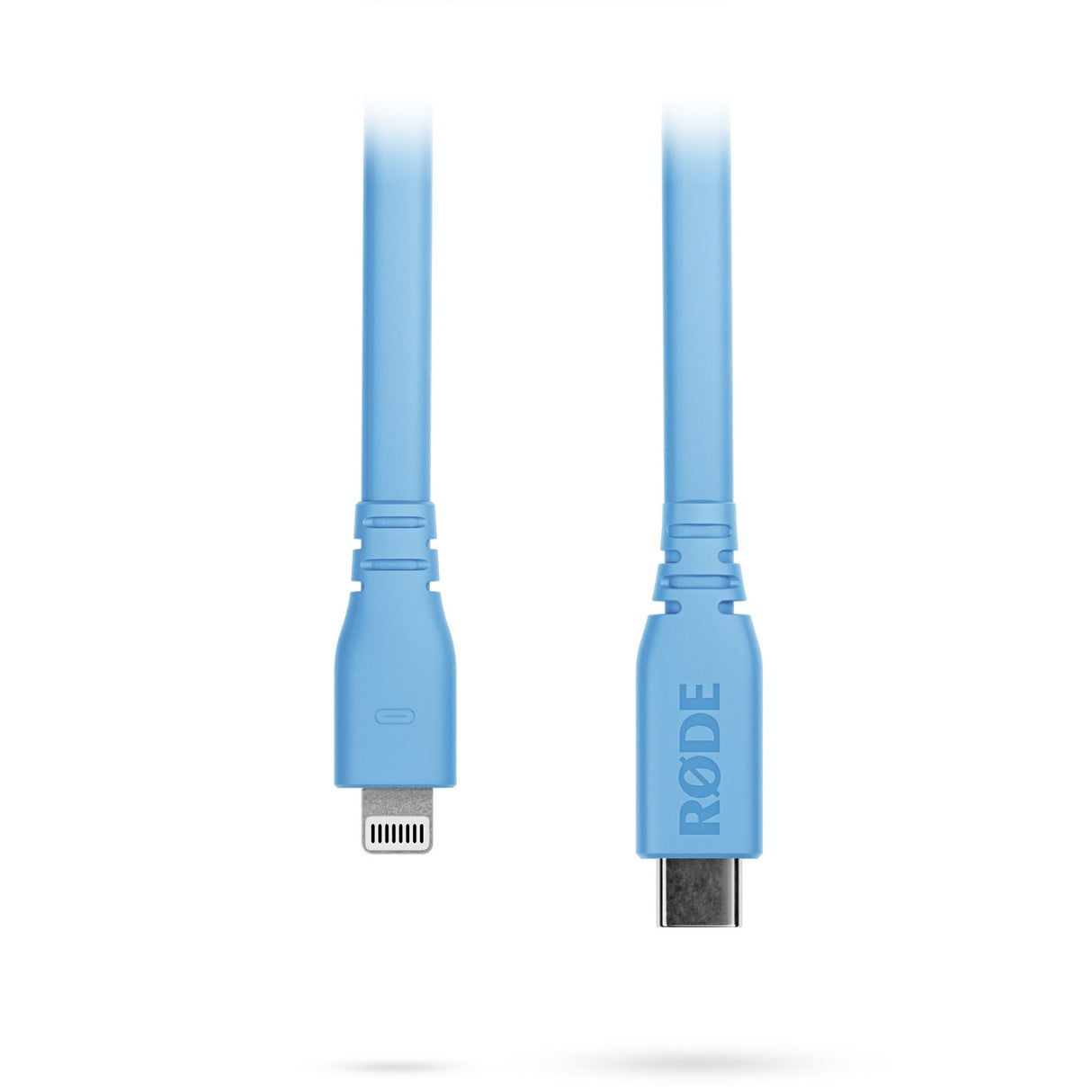 RODE SC19 USB-C to Lightning Cable for USB-C Microphones 1.5m