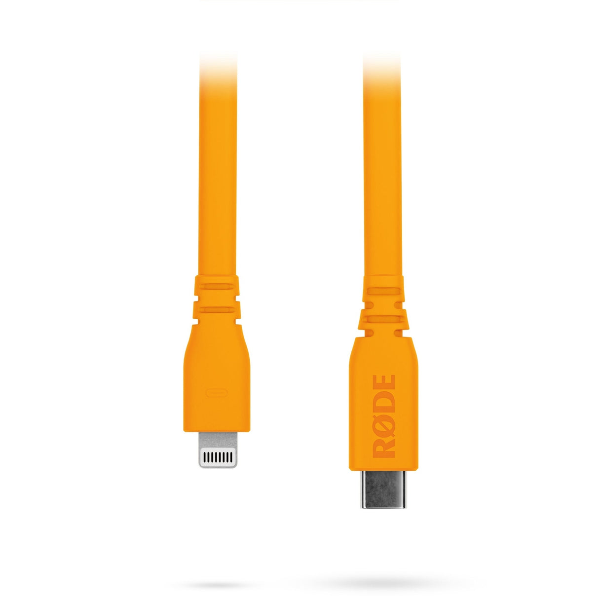 RODE SC19 USB-C to Lightning Cable for USB-C Microphones 1.5m