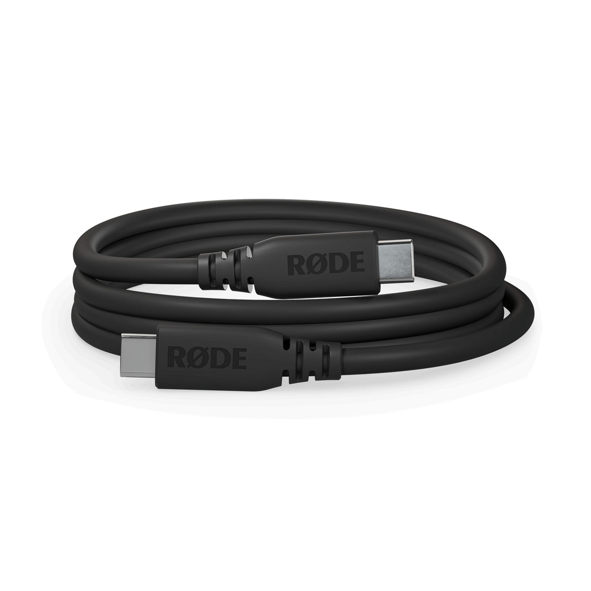 RODE SC27 SuperSpeed USB-C to USB-C Cable 2m - Black