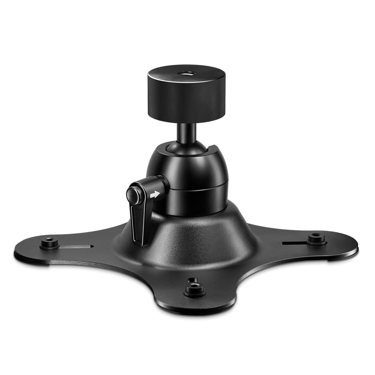 RODE VESA Mount Adjustable Mounting System for RODECaster Pro II and RODECaster Duo