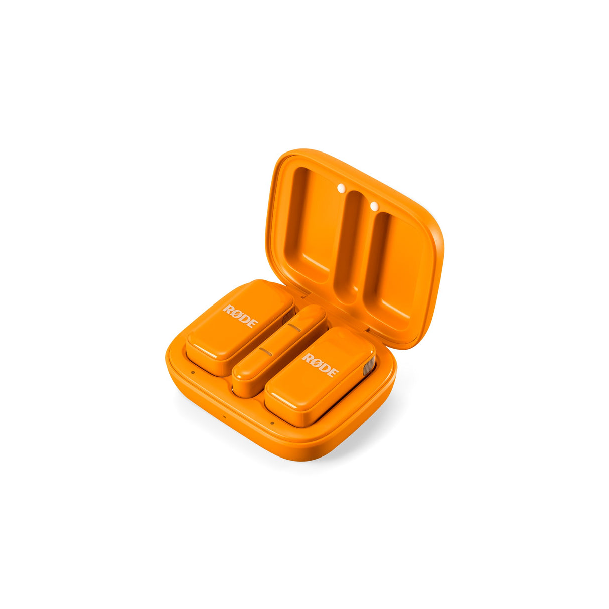 RODE Ultra-compact Wireless Microphone System