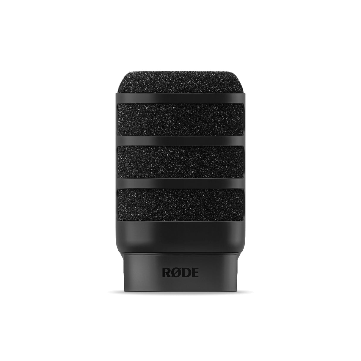 RODE WS14 Deluxe Pop-Filter for PodMic/PodMic USB - Black