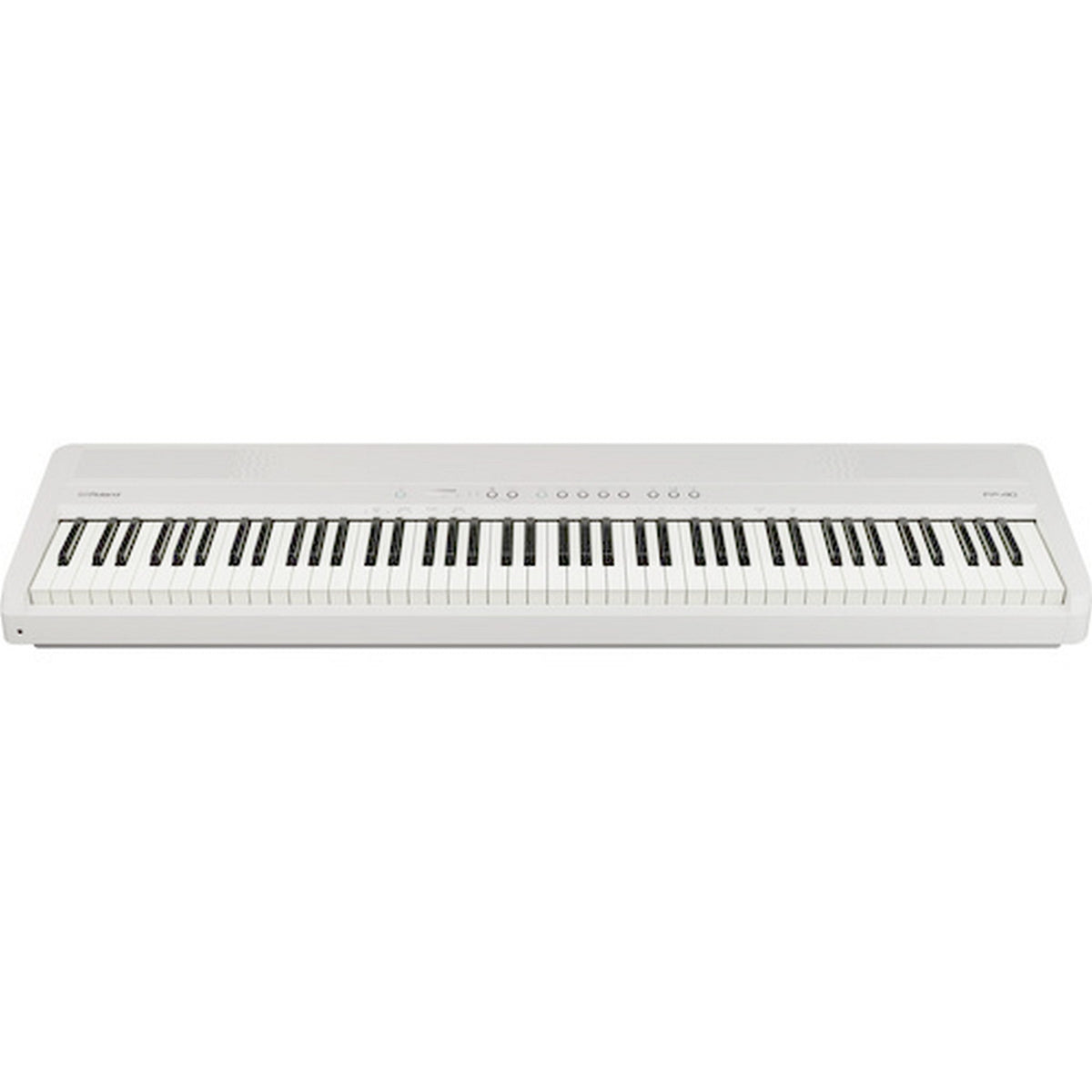Roland FP-40 Digital Piano with 88-Key Weighted Action