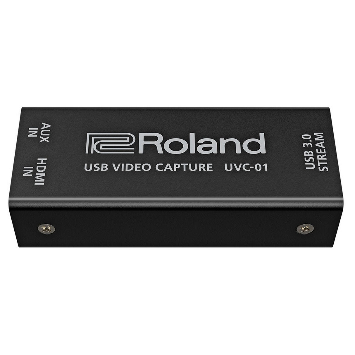 Roland UVC-01 USB 3.0 HDMI Video Capture Device for Streaming