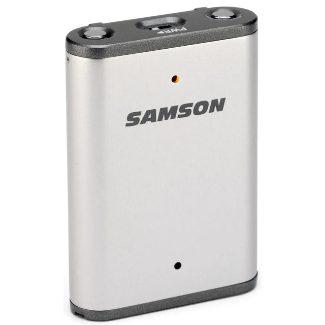 Samson AirLine Micro AR2 Wireless Receiver - K1: 489.050 MHz