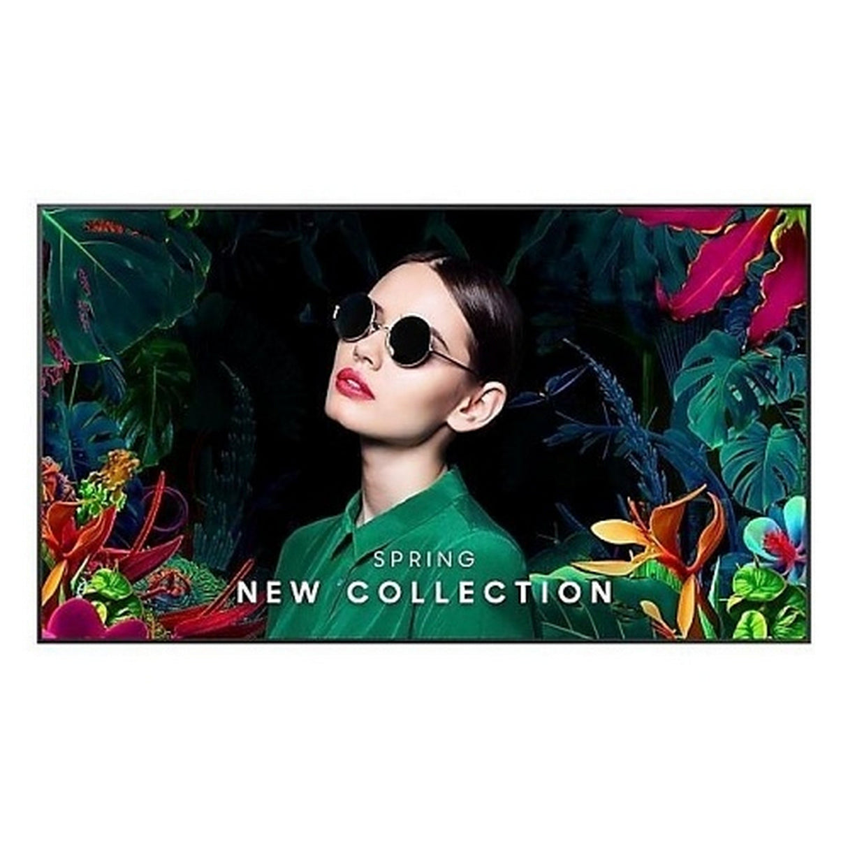 Samsung QM98C 98-Inch UHD Commercial Display