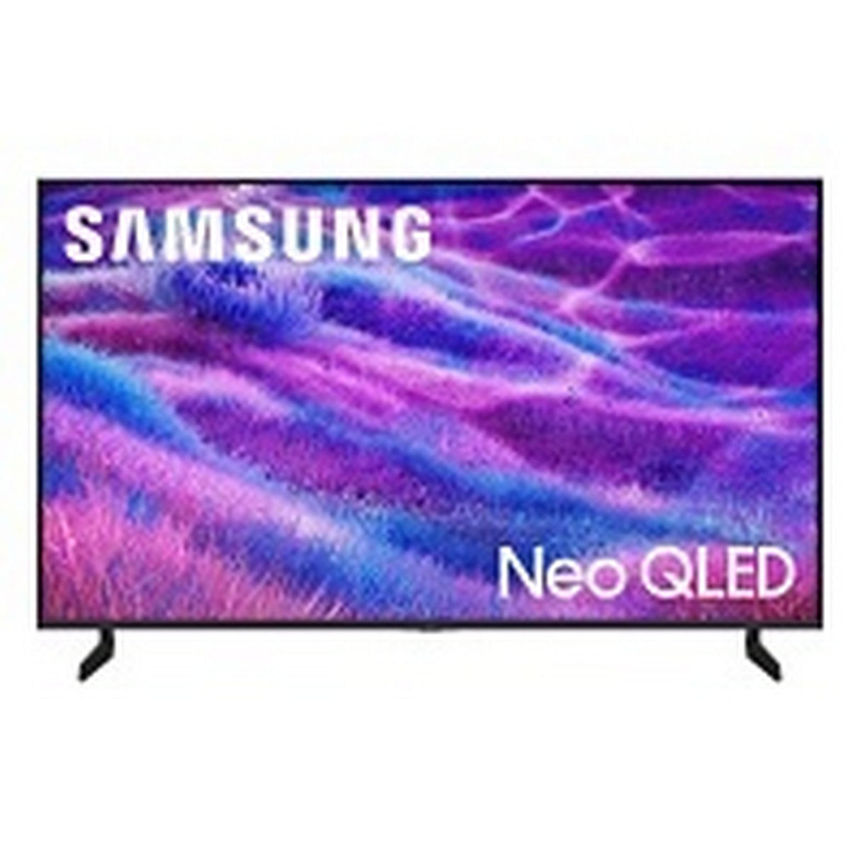 Samsung QN65QN80FAFXZC QN80F 65-Inch NeoQLED 4K Vision AI Smart TV