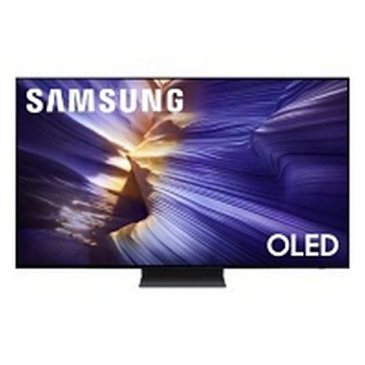 Samsung QN65S90FAFXZA 65-Inch S90F Series OLED 4K Smart TV