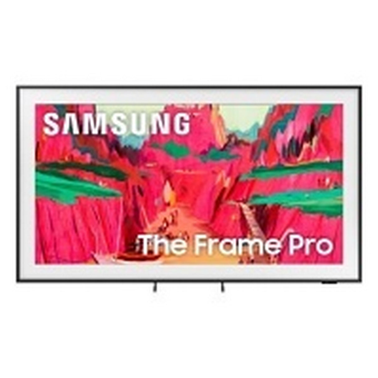Samsung QN75LS03FWFXZC The Frame 75-InchQLED 4K TV
