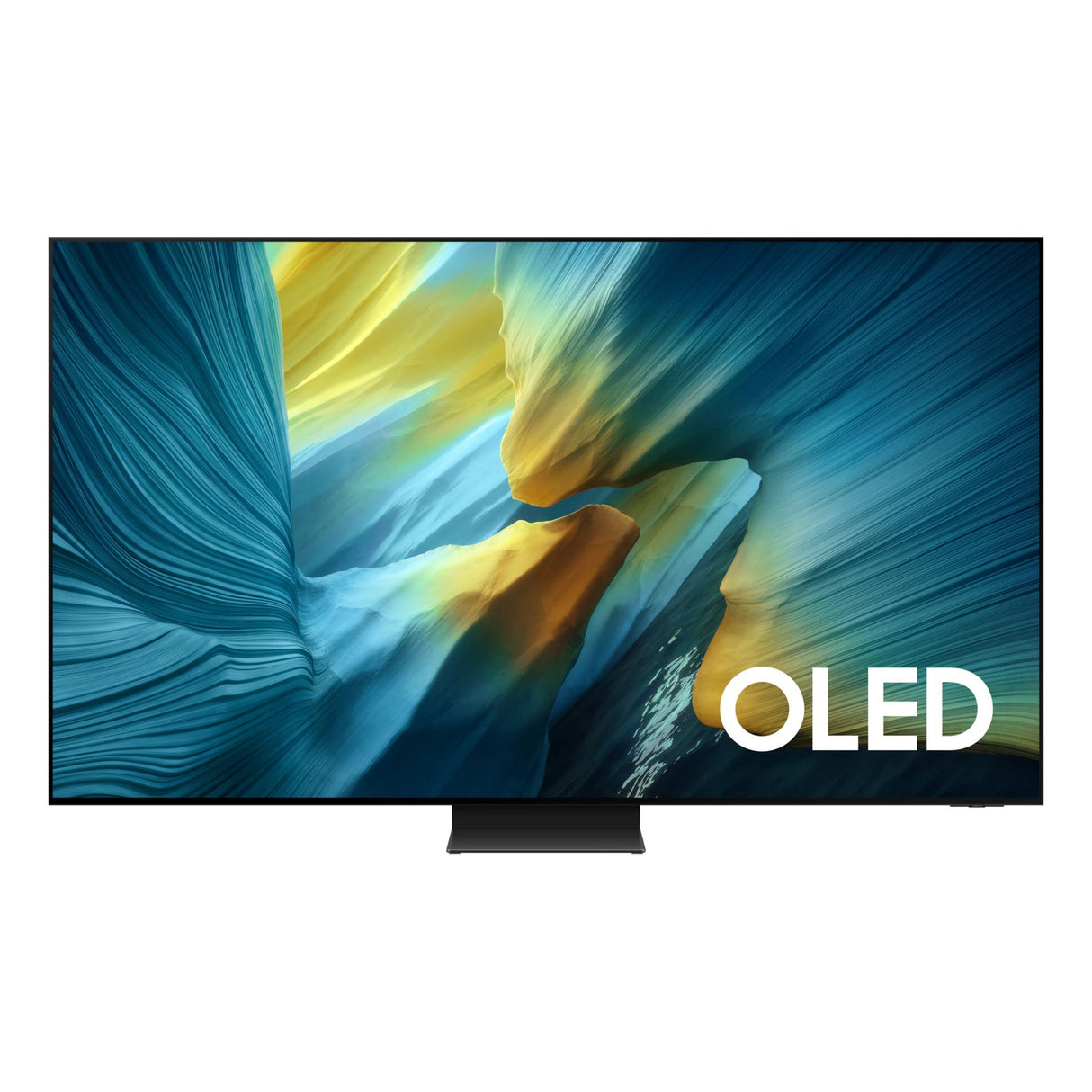 Samsung S95F OLED 4K Smart TV