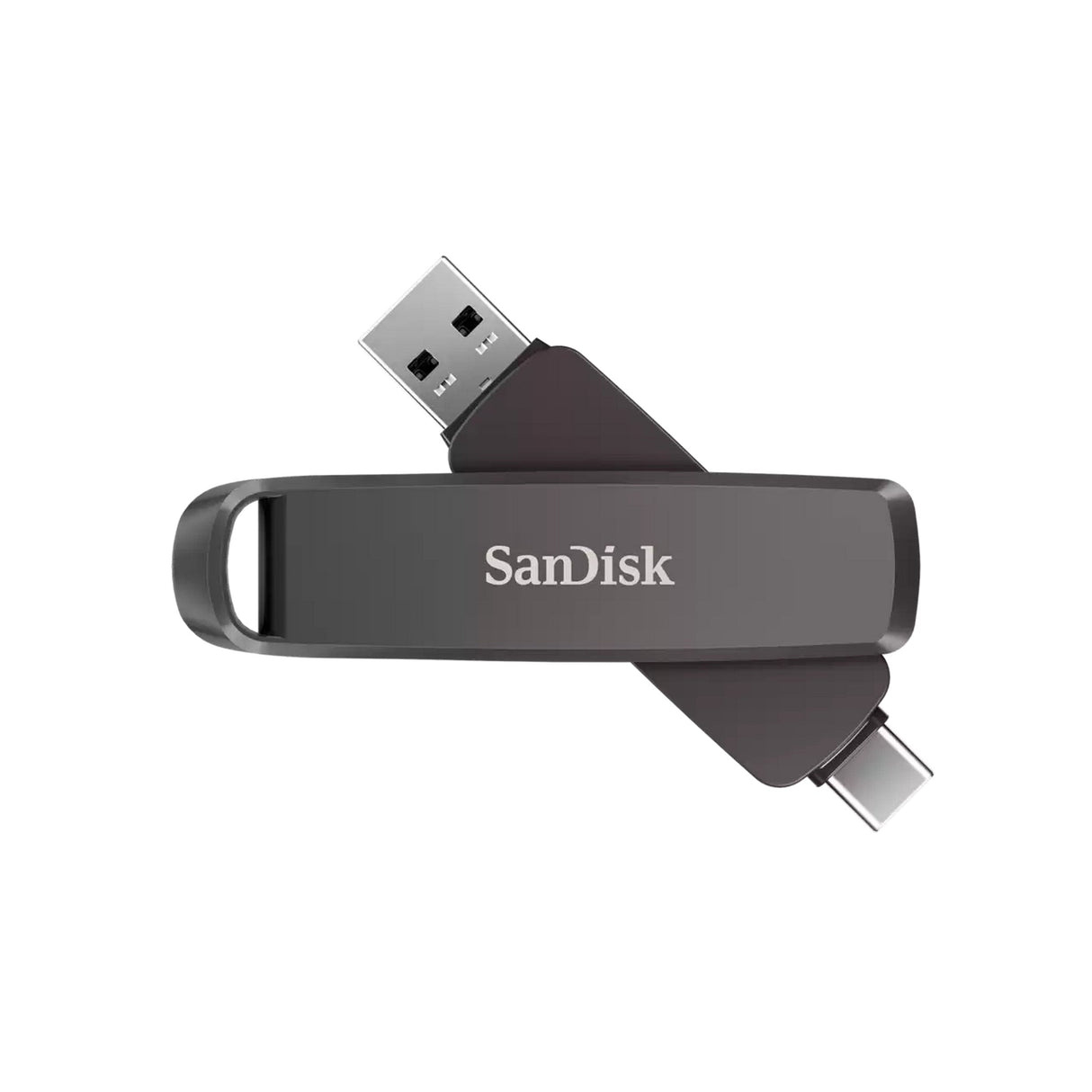 SanDisk Extreme PRO Dual Drive USB Flash Drive