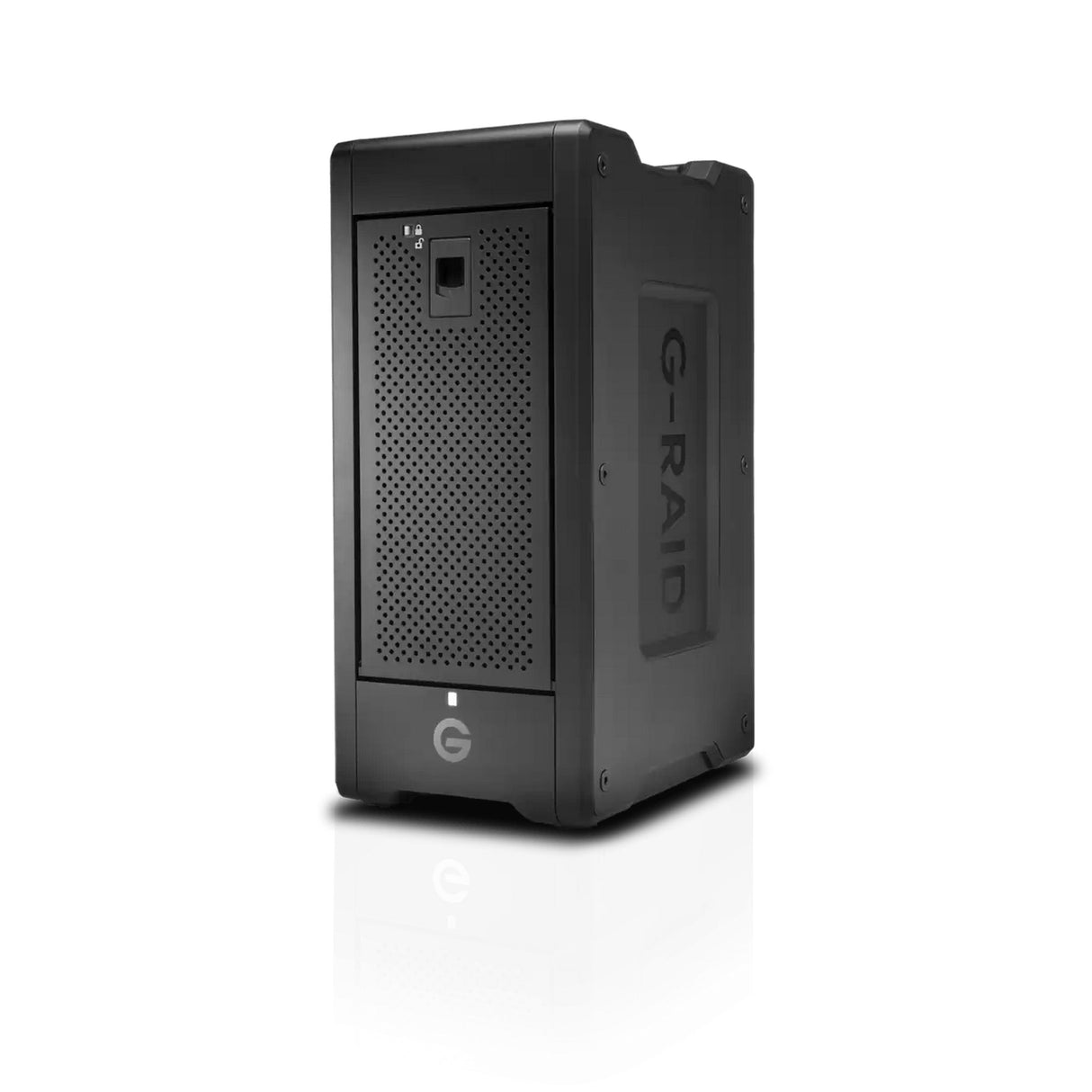 SanDisk Professional G-RAID Shuttle 8 External RAID HDD, 208TB