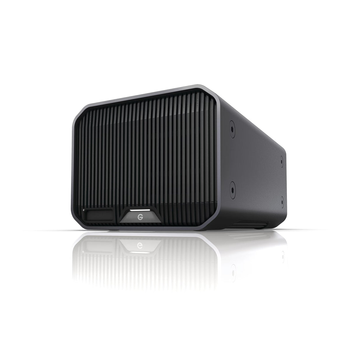 SanDisk Professional G-RAID PROJECT 2 52TB Dual-Bay Hardware RAID Desktop Storage System