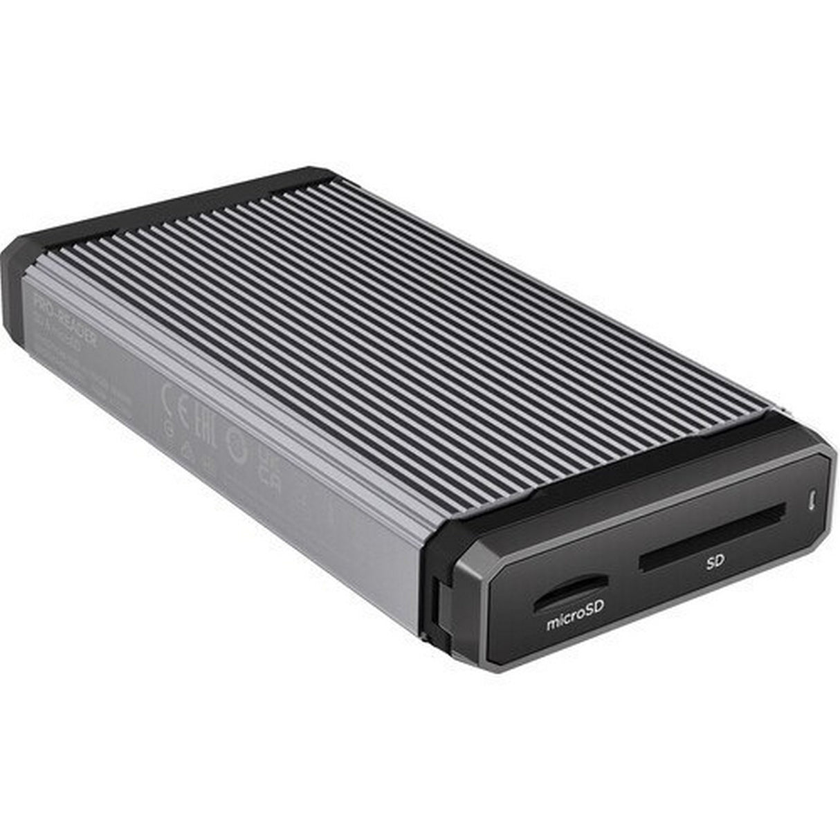 SanDisk PRO-READER SD and microSD Card Reader