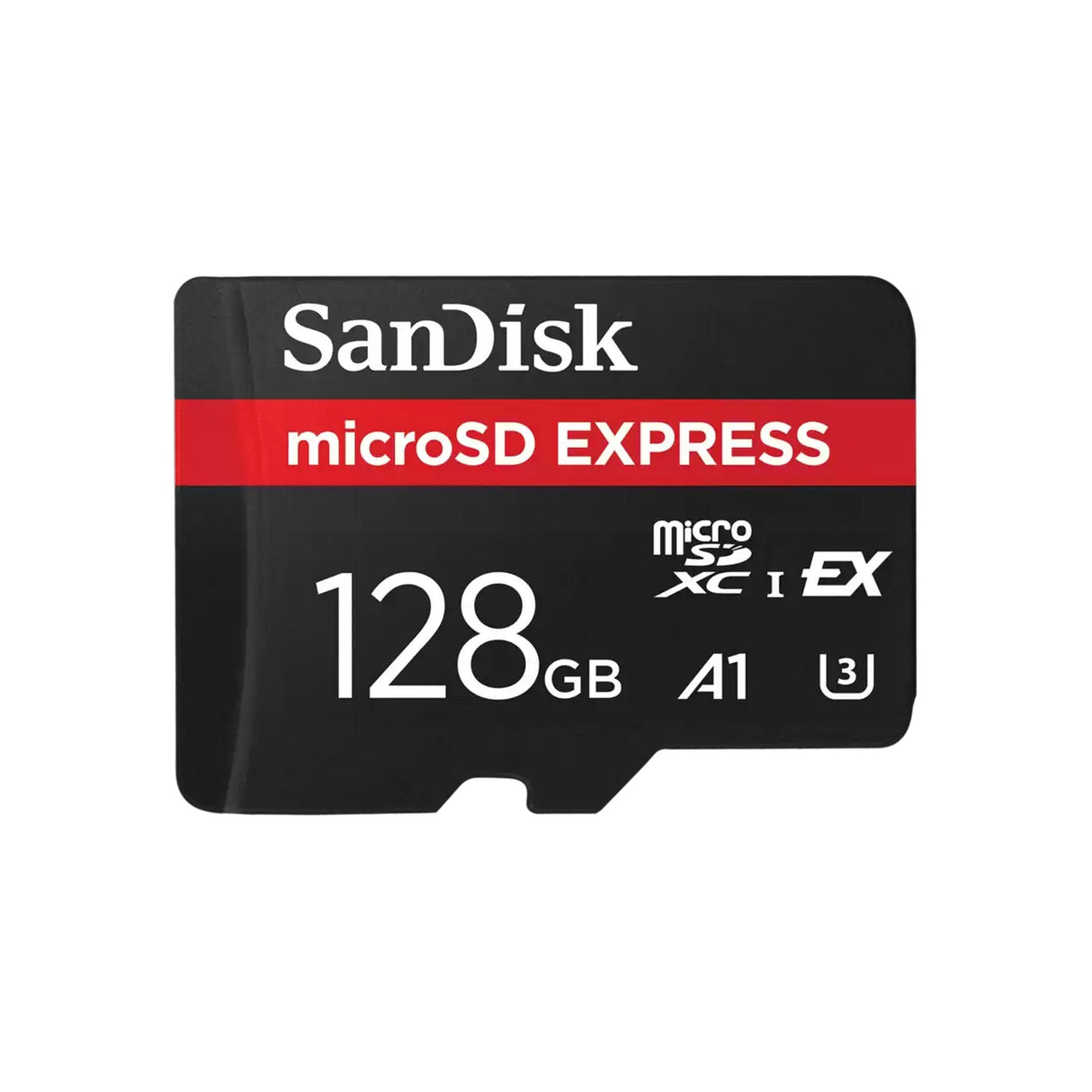 SanDisk microSD Express Memory Card